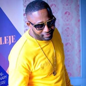 Meet your Posher, Junior